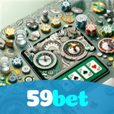 59bet：O melhor do futebol online com chances incríveis de vitória!