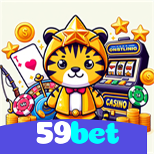59bet：Jogue slots, aposte no futebol e ganhe no melhor cassino online!