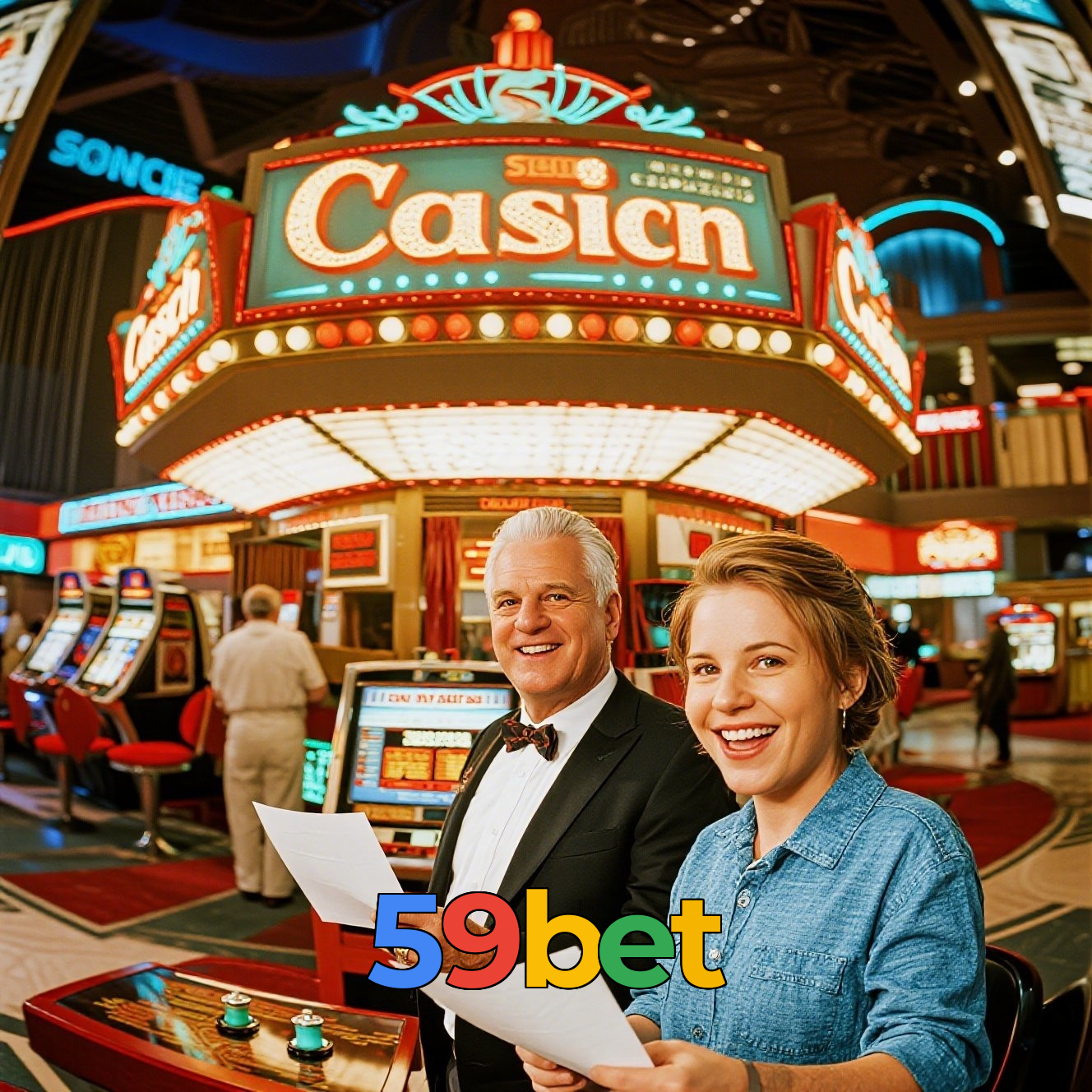 59bet:Jogue slots e aposte no futebol no cassino online mais confiável!