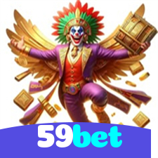 59bet：Jogue no nosso cassino e prove sua habilidade nas cartas de poker!