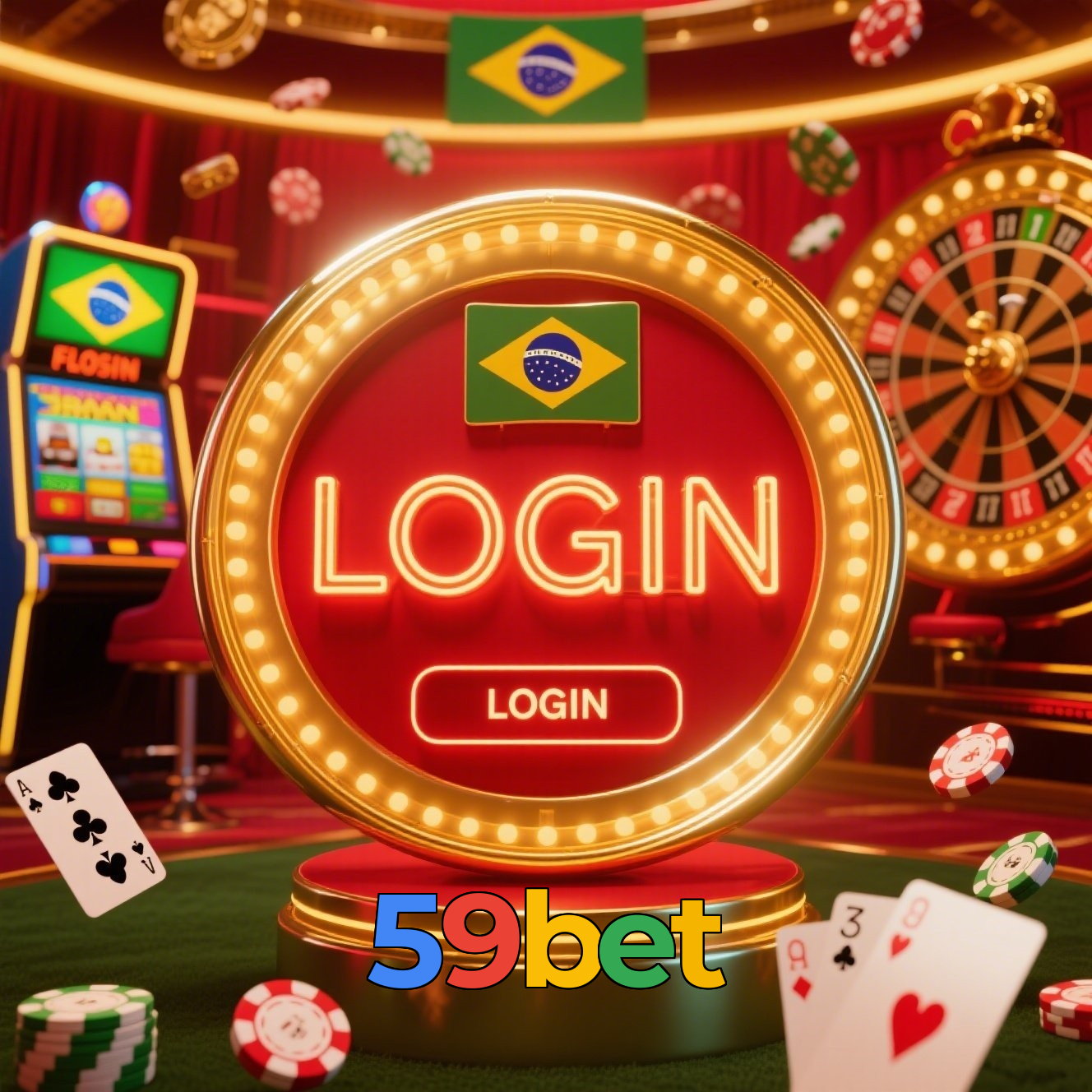 59bet:Jogue poker e prove que você é o verdadeiro campeão das cartas!