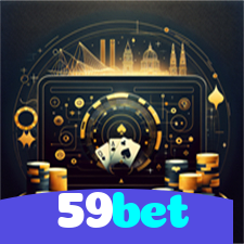 59bet：A diversão nunca acaba! Jogue nos melhores jogos e vença!