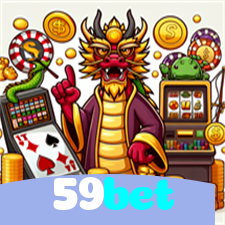 59bet：Jogue no melhor cassino online e conquiste prêmios de verdade!