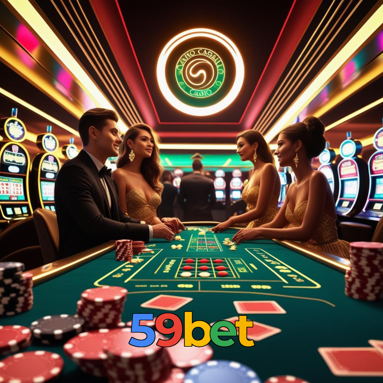 59bet:Mostre suas habilidades e vença nas mesas de poker online!