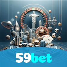 59bet：Apostas ao vivo no futebol e prêmios em jogos como blackjack e roleta!