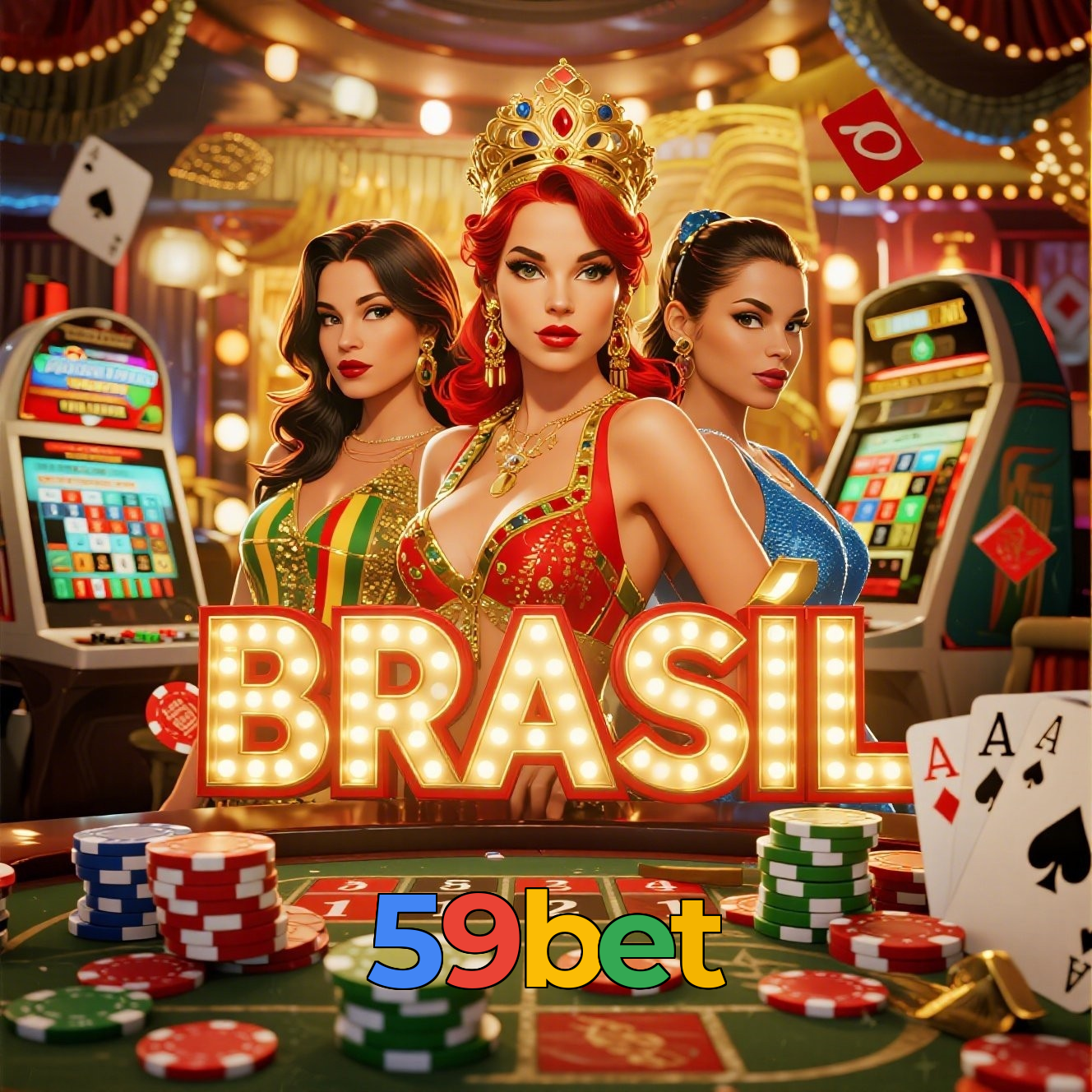 59bet:Aposte no futebol online e jogue os melhores jogos de cassino!