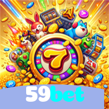 59bet：A sorte está na roleta! Aposte e vença agora mesmo!