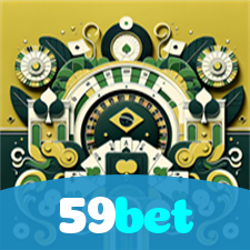 59bet：Jogue roleta, poker e aposte no futebol com grandes prêmios em jogo!