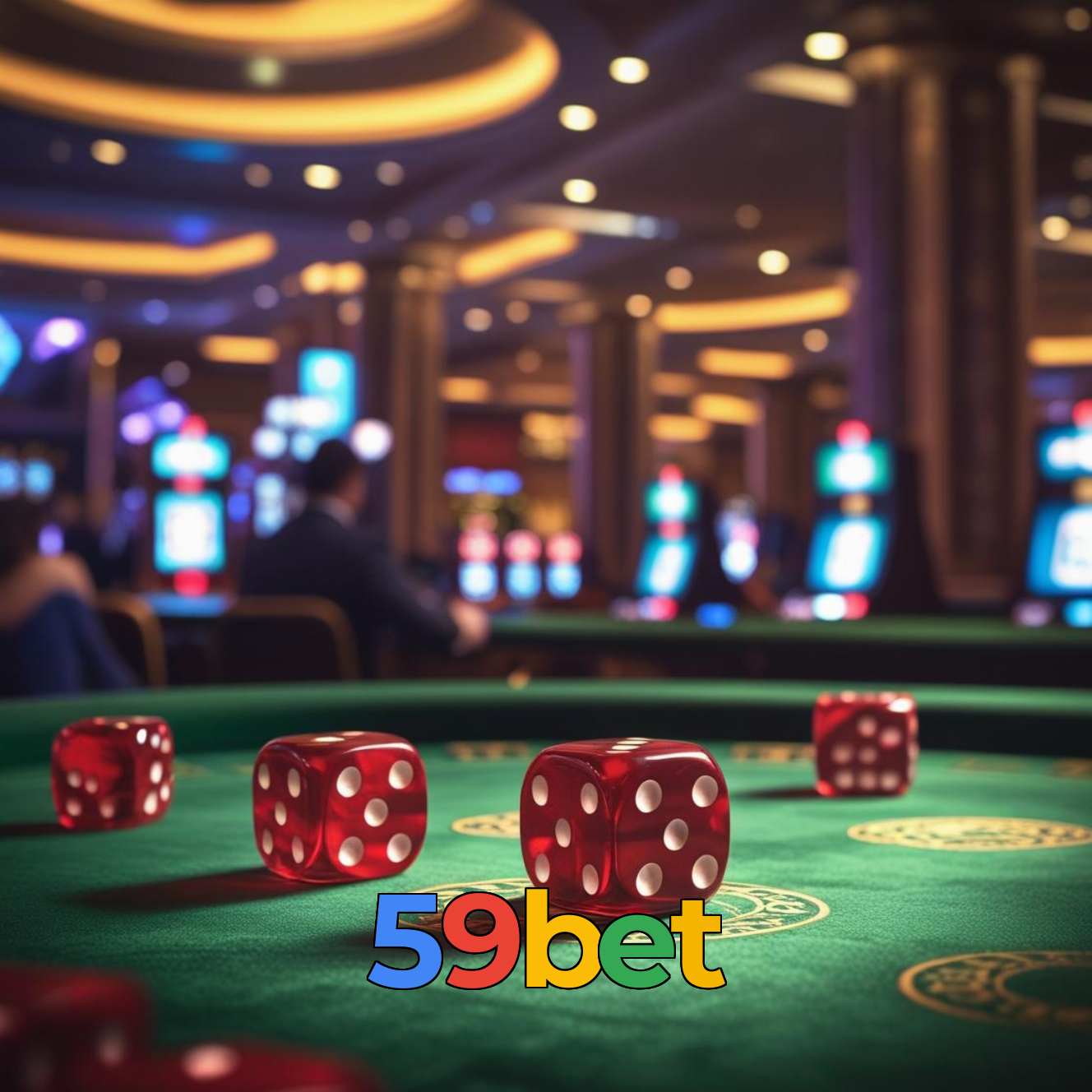 59bet：Entre no jogo de futebol virtual! Aposte e vença os melhores times!