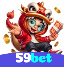59bet：Jogue slots, poker e aposte no futebol para prêmios incríveis!