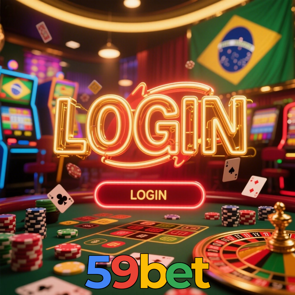 59bet：Jogue futebol online e vença com as melhores apostas!