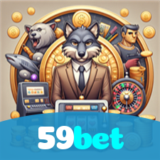 59bet：Ganhe prêmios incríveis jogando roleta e apostando no futebol online!