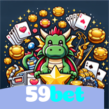 59bet：Jogue poker, aposte no futebol e ganhe prêmios incríveis no cassino!