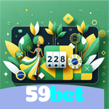 59bet：Apostas ao vivo no futebol e diversão garantida com jogos de cassino!