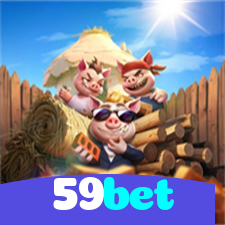 59bet：Entre no campo de futebol online e conquiste sua vitória!