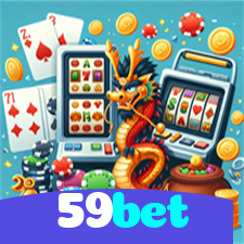 59bet：Jogue no melhor cassino online e descubra os maiores prêmios!