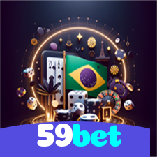 59bet：Vença no blackjack e conquiste prêmios sensacionais!
