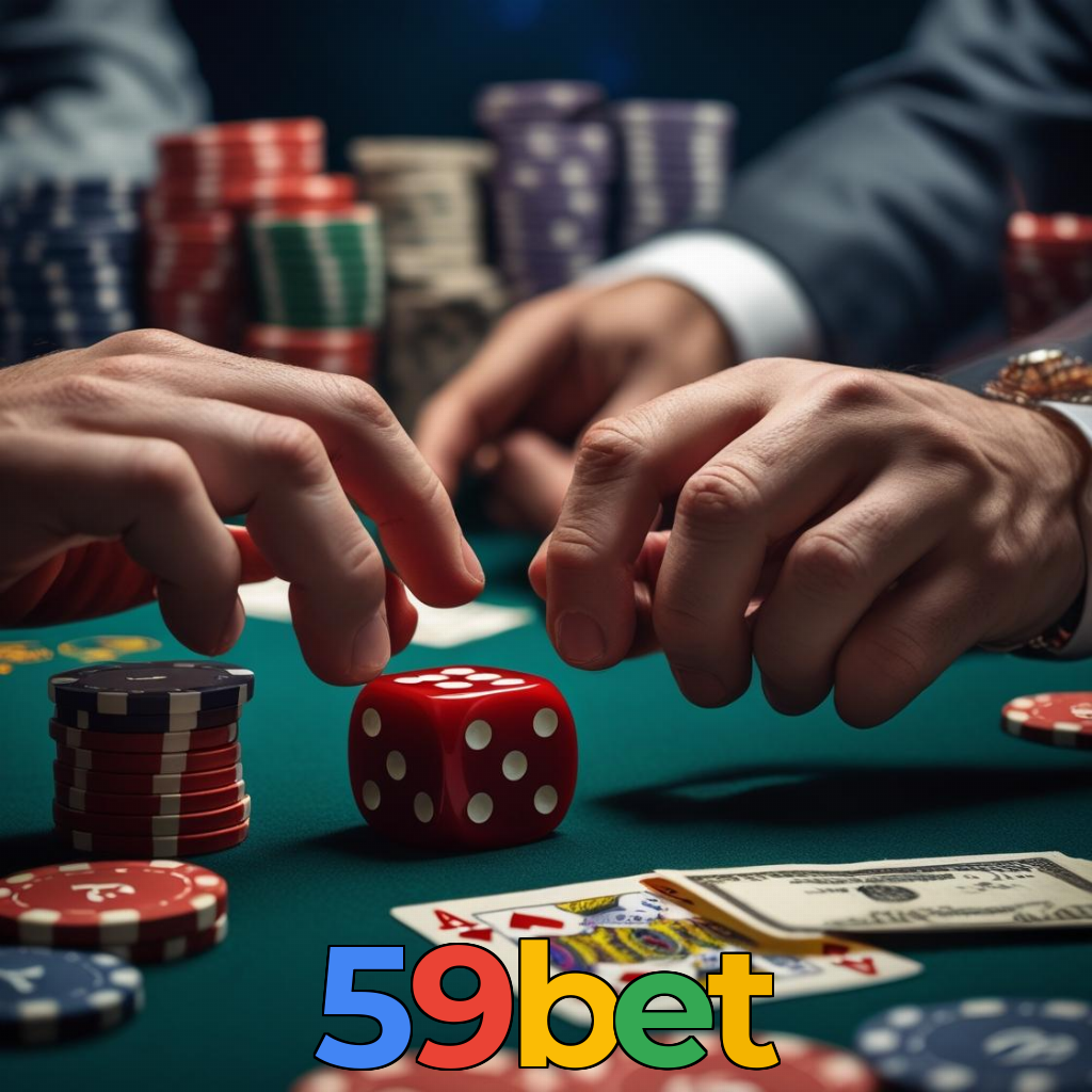 59bet:Jogue no cassino mais seguro com blackjack, poker e futebol online!