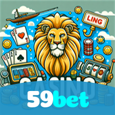 59bet：Aposte no futebol online e vença de forma única!