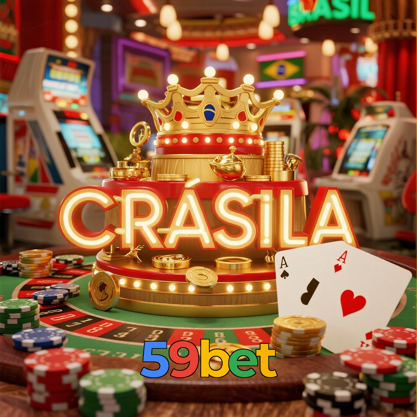 59bet:Jogue agora e desafie a sorte em nosso cassino online!