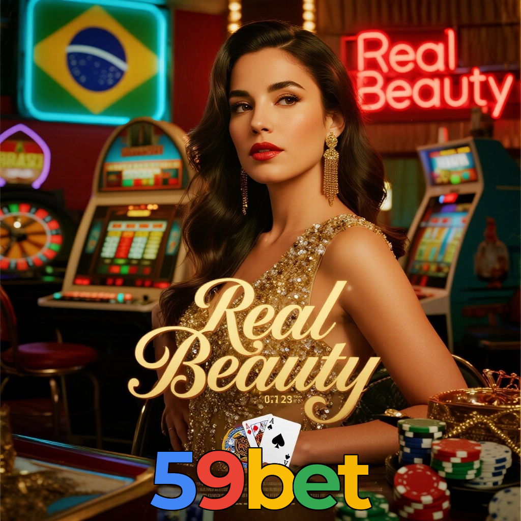 59bet：Jogue poker, aposte no futebol e ganhe em nosso cassino online confiável!