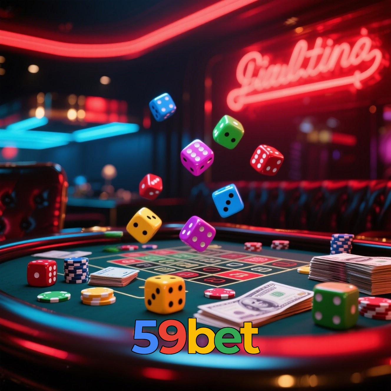59bet:Apostas emocionantes no futebol e grandes prêmios em jogos de cassino!