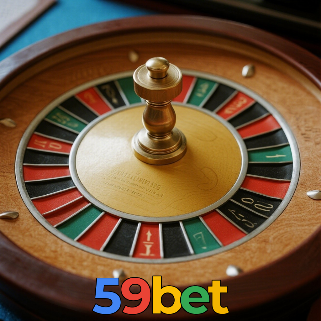 59bet:Jogue blackjack e sinta a emoção de vencer no cassino!