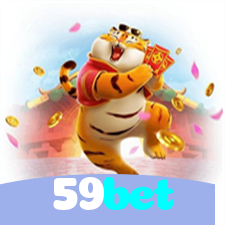 59bet：Cada giro nas slots é uma chance de mudar sua sorte!