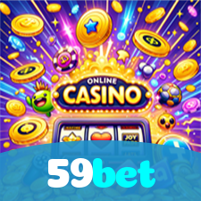 59bet：O cassino online ideal para quem ama futebol e jogos de cassino!