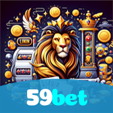 59bet：Onde você pode apostar no futebol e jogar os melhores jogos de cassino!