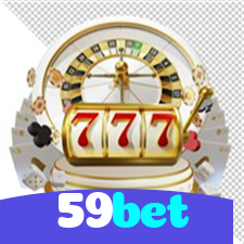 59bet：Jogue slots, aposte no futebol e conquiste prêmios incríveis!