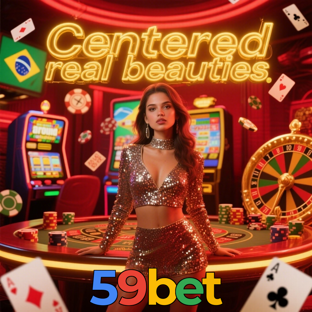 59bet:Os jackpots estão esperando por você! Entre no jogo e faça história!