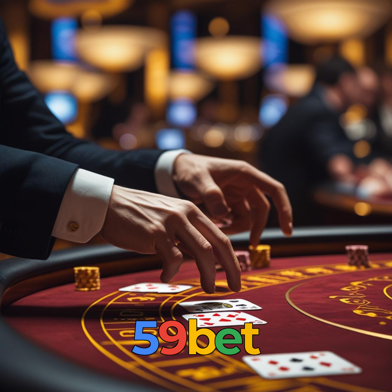 59bet:Jogue slots, blackjack e aposte no futebol para diversão e vitórias!