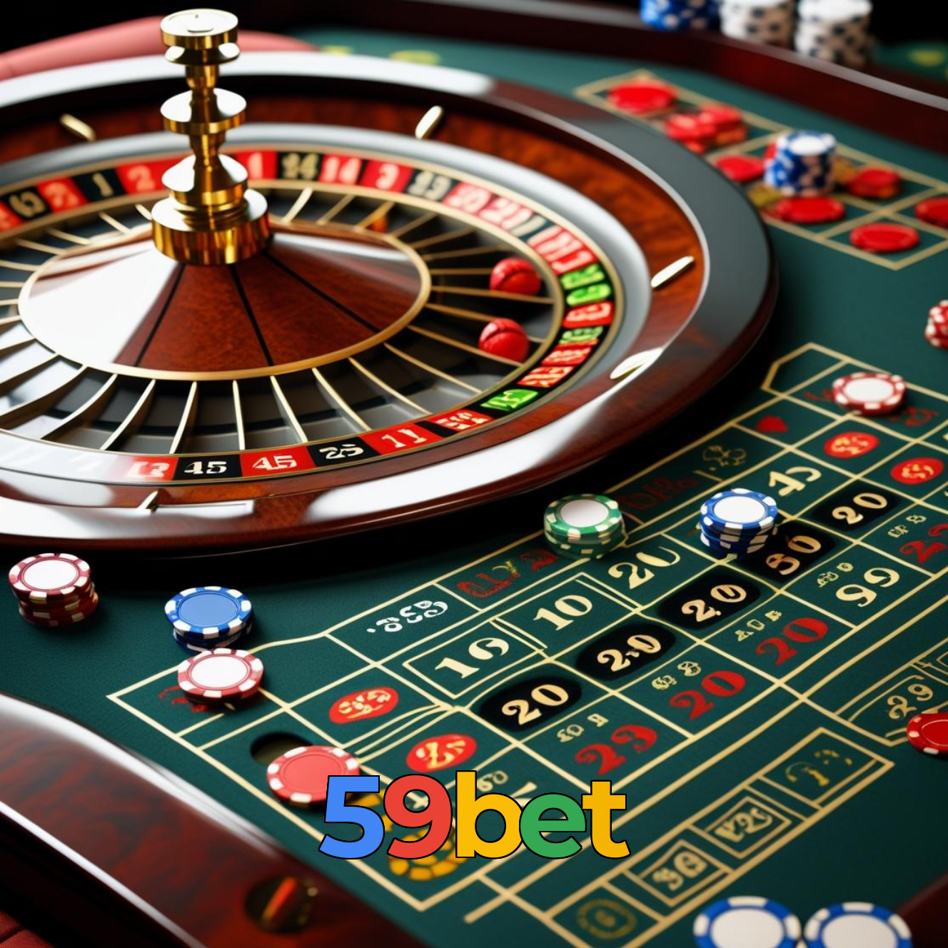 59bet：O melhor cassino online para apostar no futebol e jogar poker e blackjack!