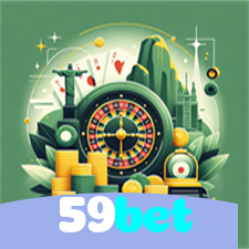 59bet：Vença na roleta e conquiste prêmios surpreendentes!