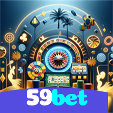 59bet：O cassino online perfeito para jogos de blackjack e apostas no futebol!