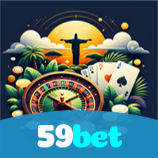 59bet：Cada giro nas slots é uma chance de grandes vitórias!