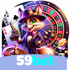 59bet：Encontre o seu jogo favorito e leve para casa prêmios fantásticos!