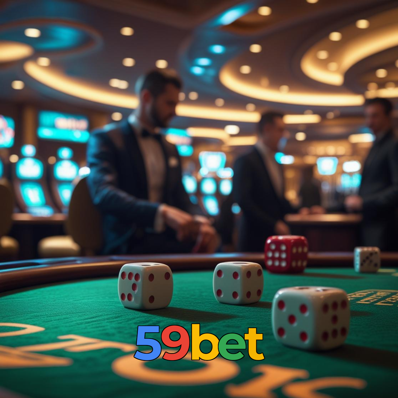 59bet:A diversão começa aqui! Jogue nas slots e ganhe muito mais!