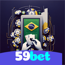 59bet：Aposte no futebol e ganhe com os melhores jogos de cassino online!