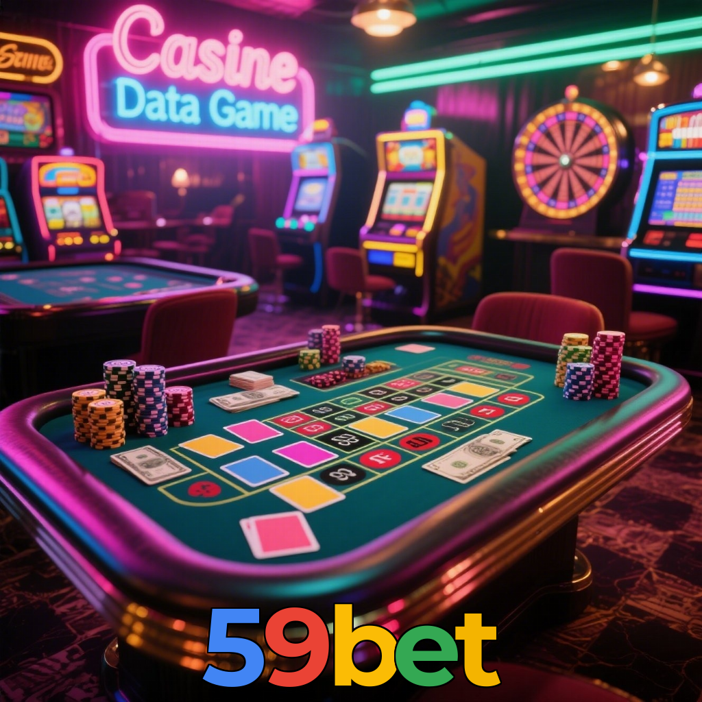 59bet:Vença na roleta e conquiste prêmios gigantes!