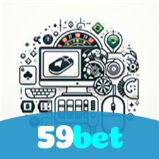 59bet：Apostas no futebol e grandes prêmios em slots e roleta esperam por você!