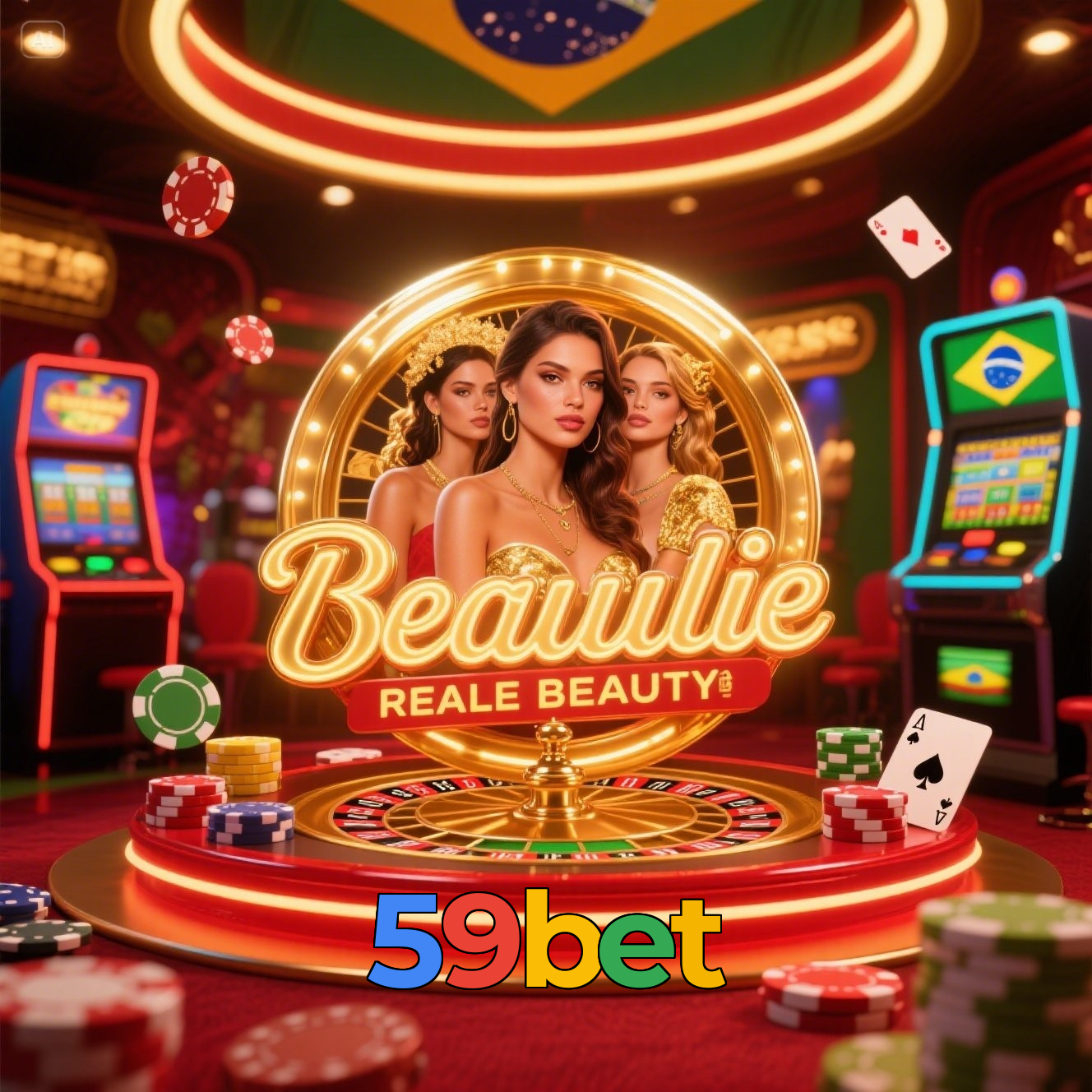 59bet:O cassino online ideal para quem ama futebol e jogos de cassino!