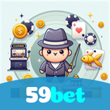 59bet：Jogue blackjack, aposte no futebol e conquiste vitórias épicas no cassino online!