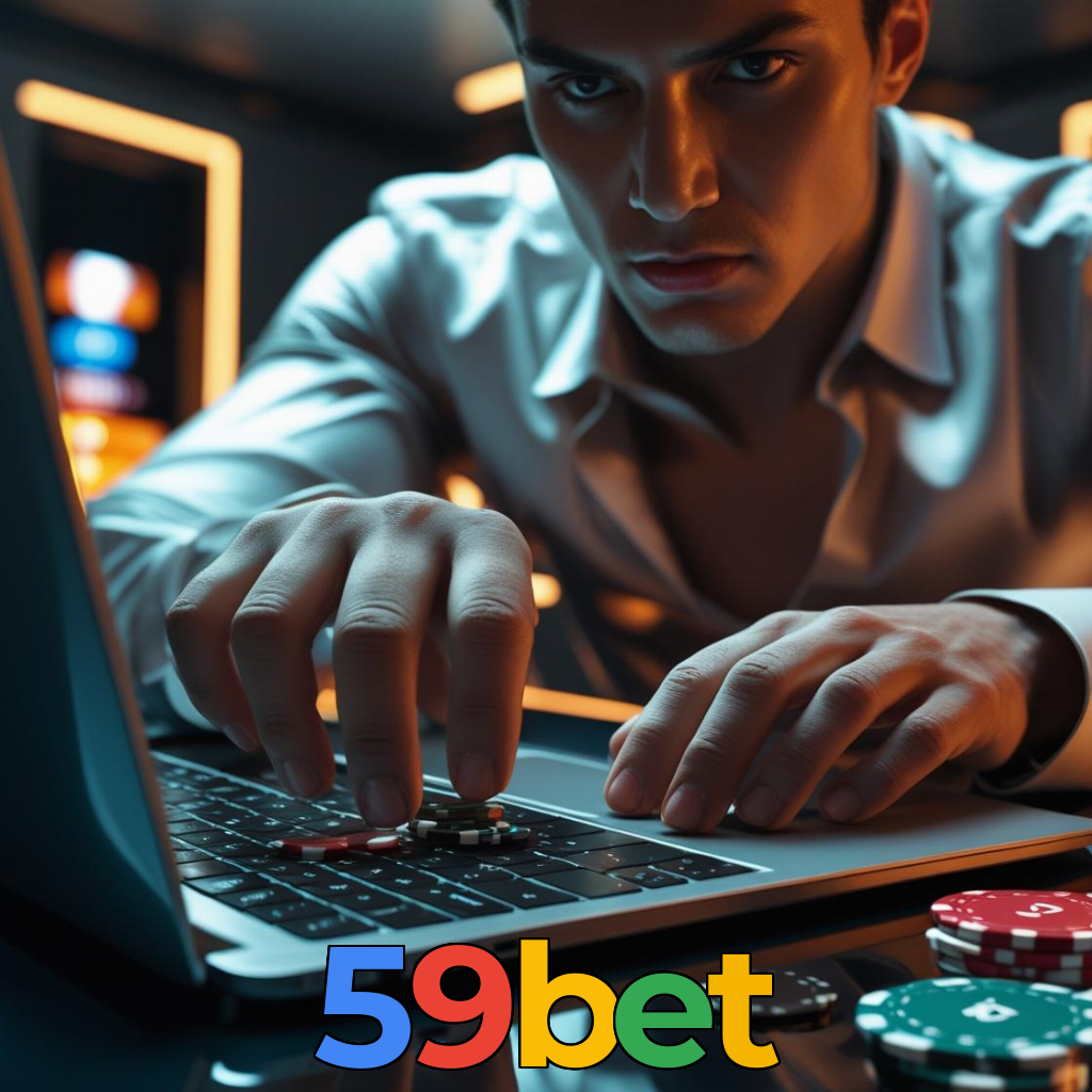 59bet:O melhor cassino para apostar no futebol e ganhar prêmios em blackjack!