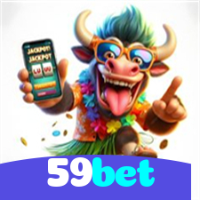 59bet：Cada giro é uma nova chance! Aposte nas slots e vença!
