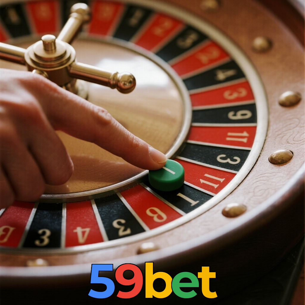 59bet:Jogue em nosso cassino online e descubra os maiores jackpots!
