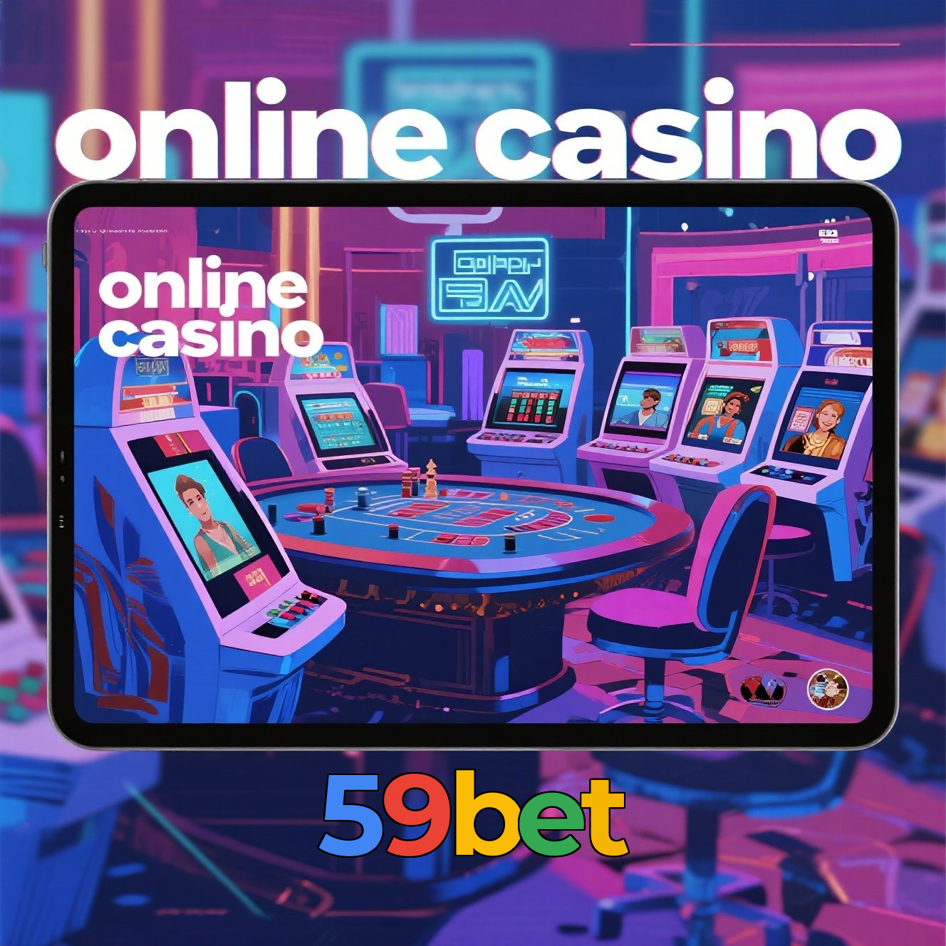 59bet:Cada giro nas roletas é uma chance de vitória! Aposte agora!