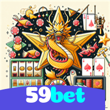 59bet：A experiência de futebol ao vivo e cassino online mais emocionante espera por você!