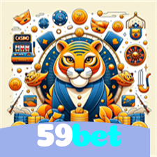 59bet：Jogue slots, aposte no futebol e ganhe prêmios incríveis no cassino!